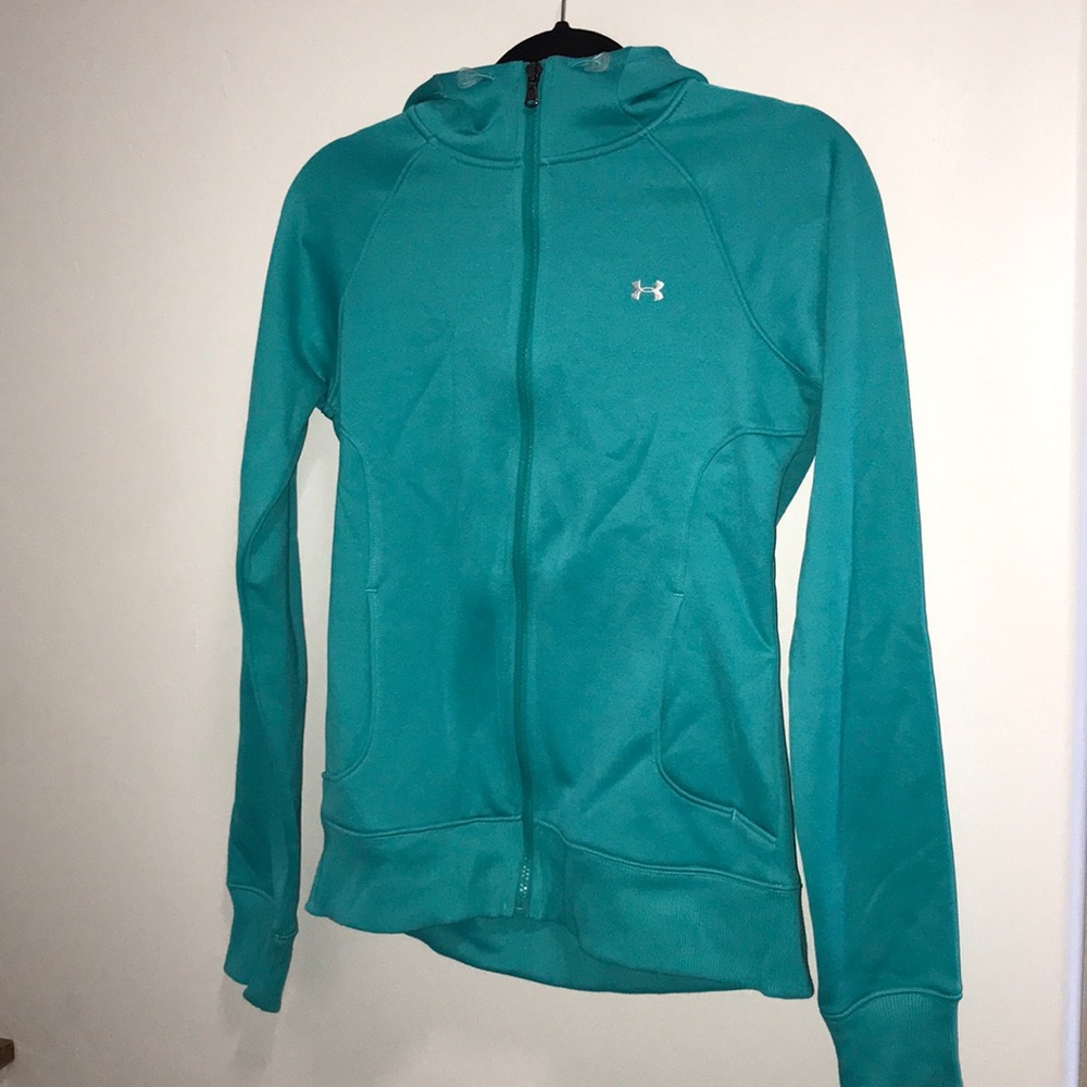 Under Armour jacket